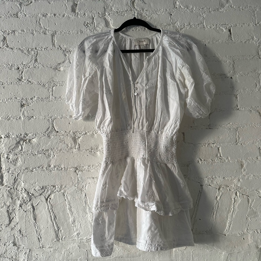 Cleobella Dress - Picture 4 of 7